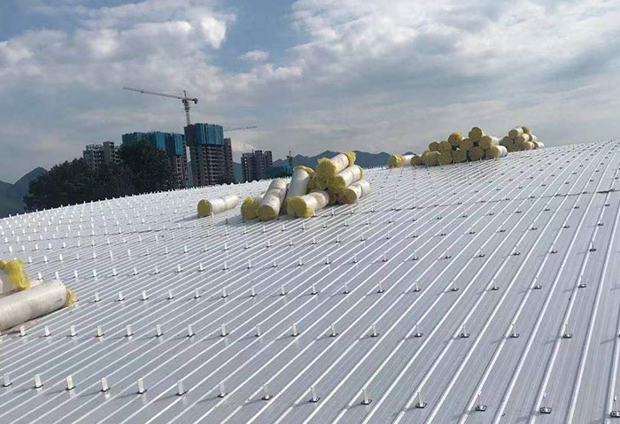 平度 网架施工